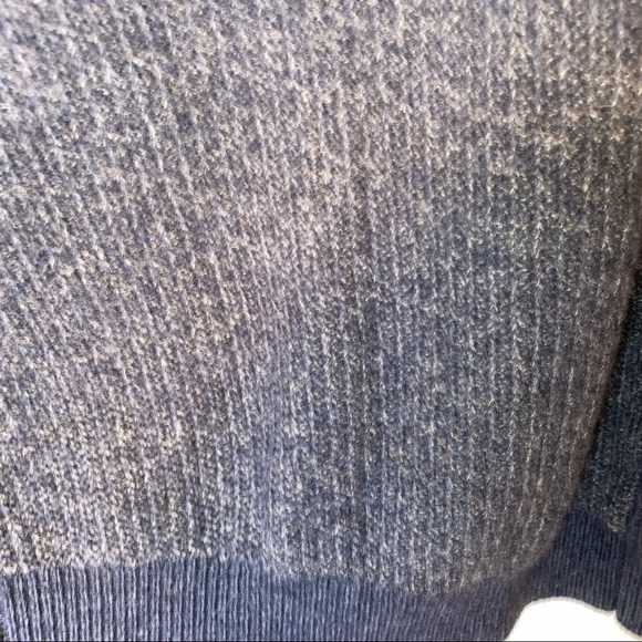 Frederik Anderson Copenhagen Lambs Wool Sweater Size Large - Picture 3 of 6